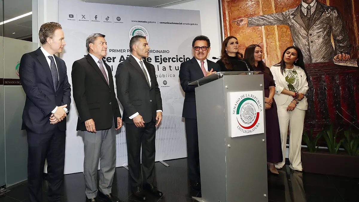 <img width="1200" height="675" data-src="https://impressiones.com.mx/wp-content/uploads/2026/10/131026-Conferencia-Sen.-Ignacio-Mier-5.webp" class="attachment-alt size-alt" alt="" decoding="async" fetchpriority="high" data-srcset="https://impressiones.com.mx/wp-content/uploads/2026/10/131026-Conferencia-Sen.-Ignacio-Mier-5.webp 1200w, https://impressiones.com.mx/wp-content/uploads/2026/10/131026-Conferencia-Sen.-Ignacio-Mier-5-768x432.webp 768w, https://impressiones.com.mx/wp-content/uploads/2026/10/131026-Conferencia-Sen.-Ignacio-Mier-5-600x338.webp 600w, https://impressiones.com.mx/wp-content/uploads/2026/10/131026-Conferencia-Sen.-Ignacio-Mier-5-1080x607.webp 1080w" data-sizes="(max-width: 1200px) 100vw, 1200px" />