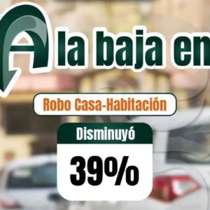 Operativo de seguridad en Cuautitlán Izcalli para prevenir robos y otros delitos.